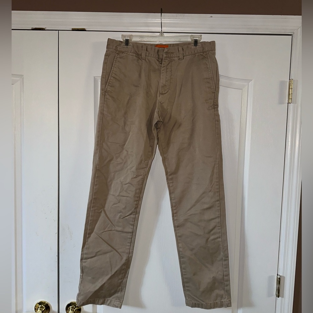 Joe Fresh Men’s Khakis Size 32
